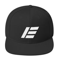 Etika Classic E Snapback Hat