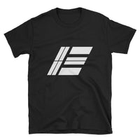 Etika Logo Short-Sleeve Unisex T-Shirt